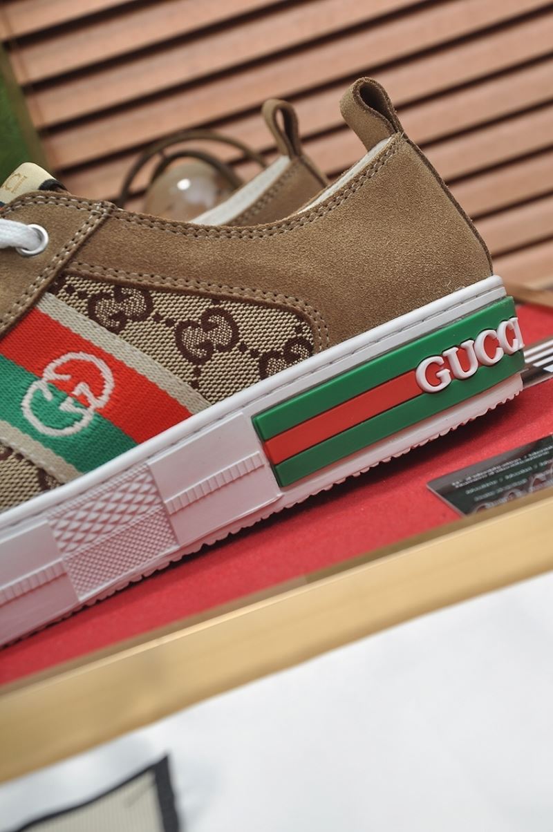 Gucci Low Shoes